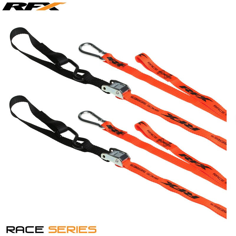 RFX Spanngurte mit extra Schlaufe
