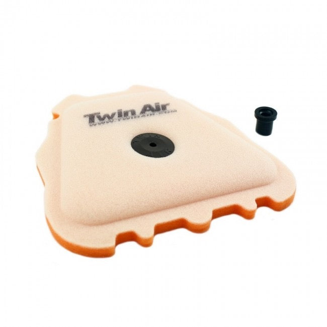 Twin Air Luchtfilter ongeolied voor Yamaha YZ 250F 19-23 & YZ 450F 18-22 & WR 250F 2020-2023 & WR 450F 19-23