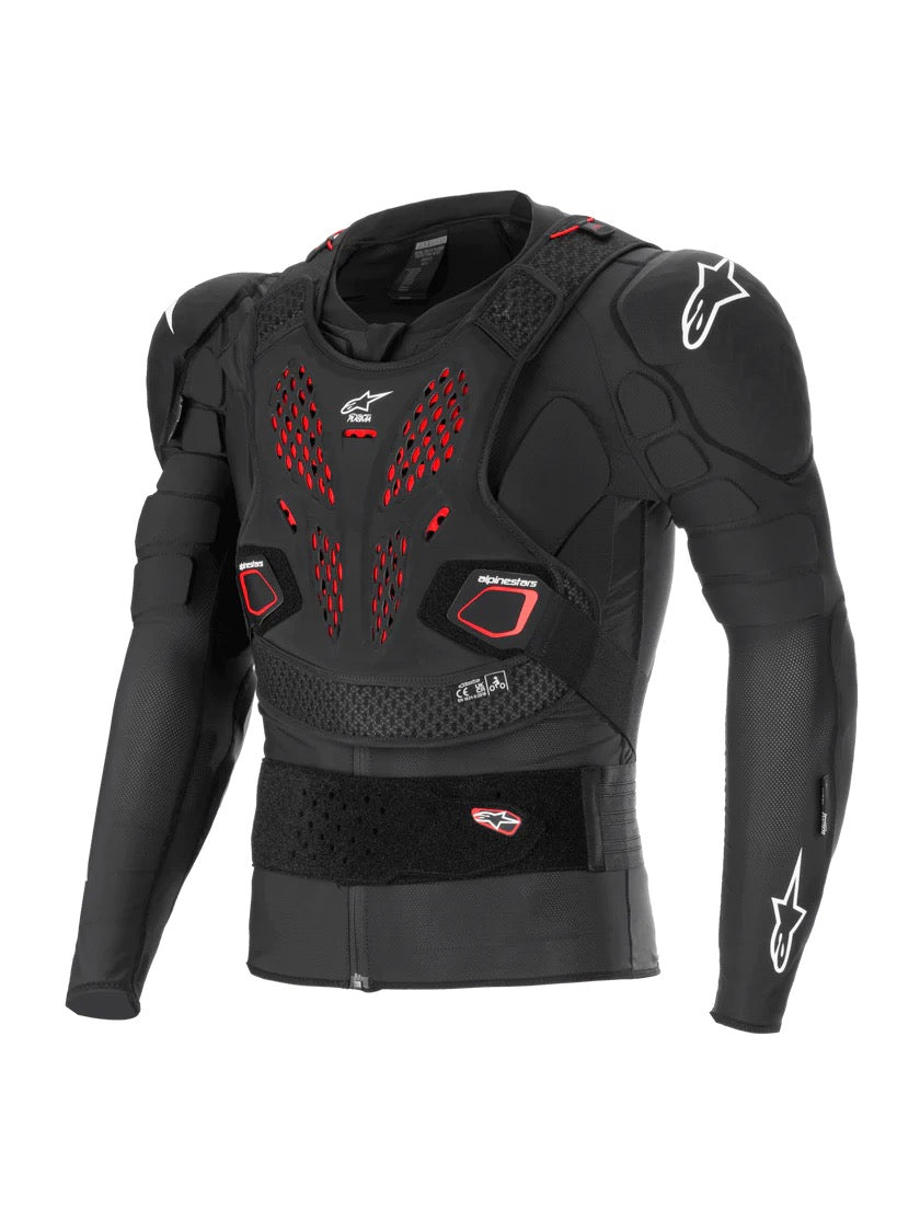 Alpinestars Bionic Pro V3 Plasma Bescherming Jas