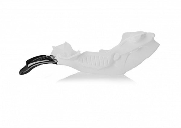 Acerbis blok beschermer KTM SX-F 250/350 19-22 & Husqvarna FC 250/350 19-22 & GasGas MC 250F/350F 21-23 / Meerdere kleuren