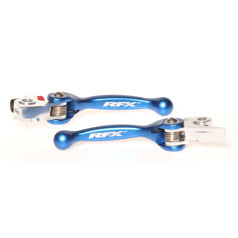 RFX klaphendel set KTM SX 125/150 16-23 & SX/SX-F 250-450 14-23 & EXC F 250-500 14-23 & Husqvarna TC 250 14-16 & TE 250/300 14-16 & FC 250/350/450 14-15 & FE 250/350/450/501 14-16 & Sherco (brembo) / Meerdere kleuren