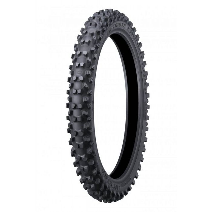Dunlop EN91F Crossband voor - 90/90-21