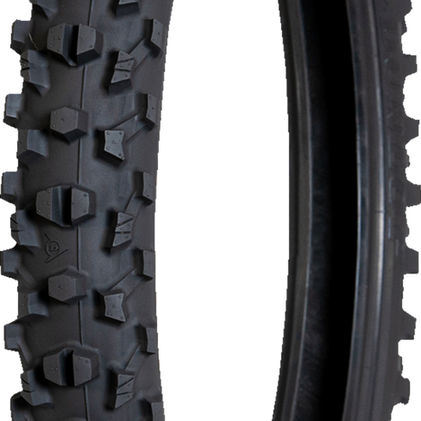 Dunlop Geomax MX 34F Crossband voor - 80/100-21