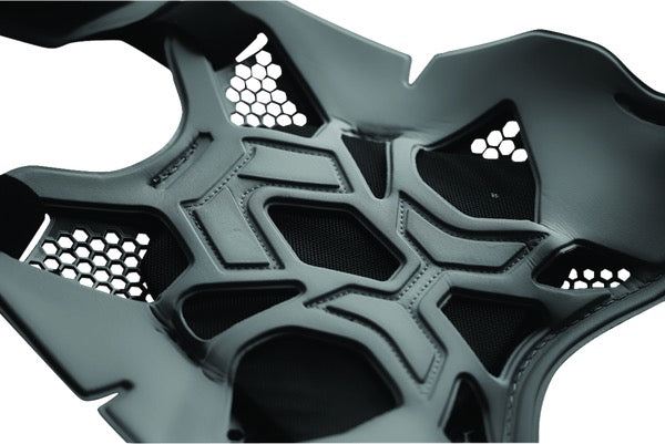Thor Sentinel Pro Body Protector Black 2024 collection Size M/L