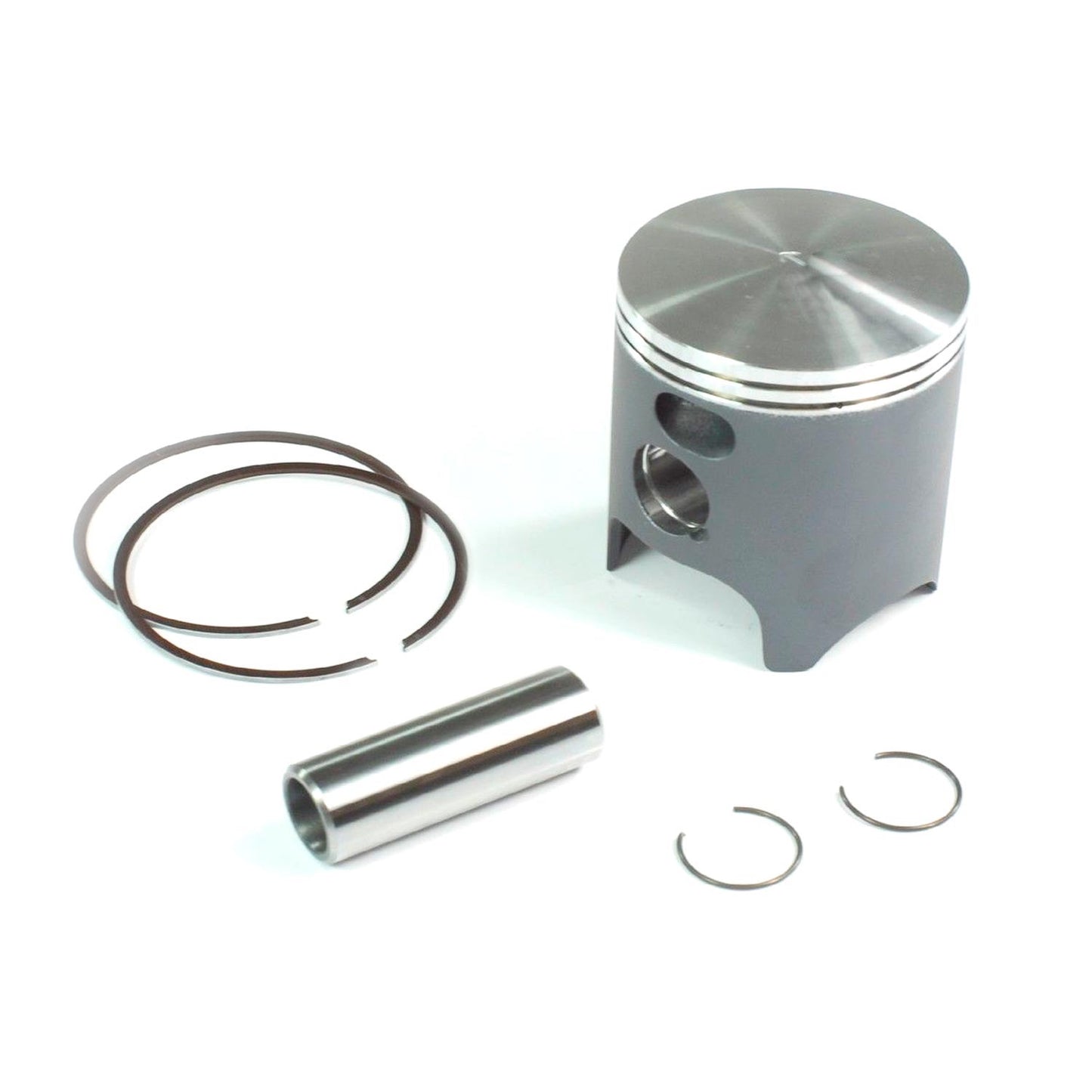 Wössner zuiger 57,97 (met dubbele zuigerveer) KTM SX 150 16-21 & EXC TPI 150 20-21 & Husqvarna TE 150i 20-21