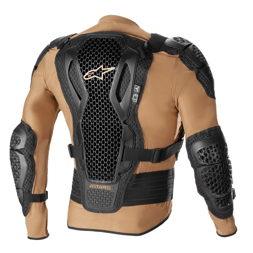 Alpinestars Bionic Action V2 Bescherming Jas / Meerdere kleuren
