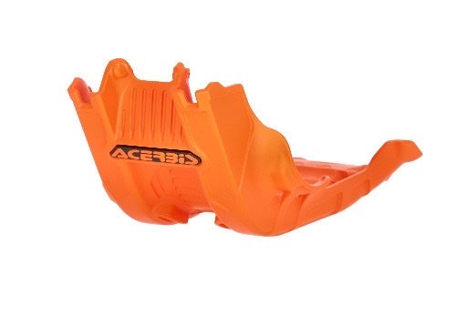 Acerbis blok beschermer KTM SX-F 450 23-24 & Husqvarna FC 450 23-24 & FE 450/501 2024 & Gas Gas EC 450F/500F 2024 & MC 450F 2024 / Meerdere kleuren