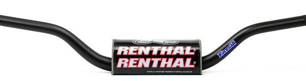 Renthal Fatbar 673 Handlebar - Lampkin Trials (28.6mm)