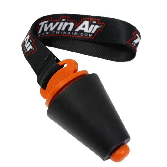 Twin Air uitlaatplug 4 takt + Strap