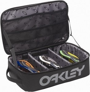 Oakley brillenkoffer