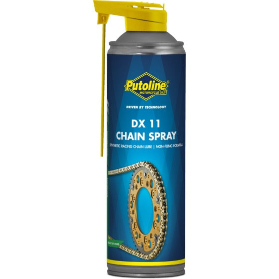 Putoline DX 11 Kettenspray Aerosol 500 ML