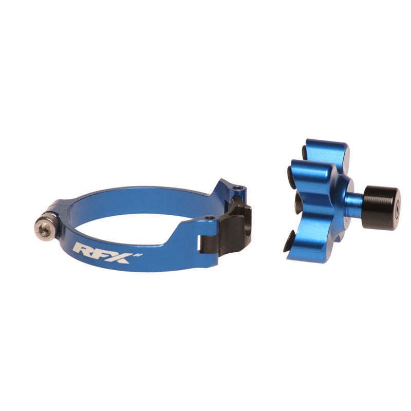 RFX Pro Series starthulp GasGas MC 50/65 21-25 & Husqvarna TC 50/65 21-25 & KTM SX 50/65 21-25 / Meerdere kleuren