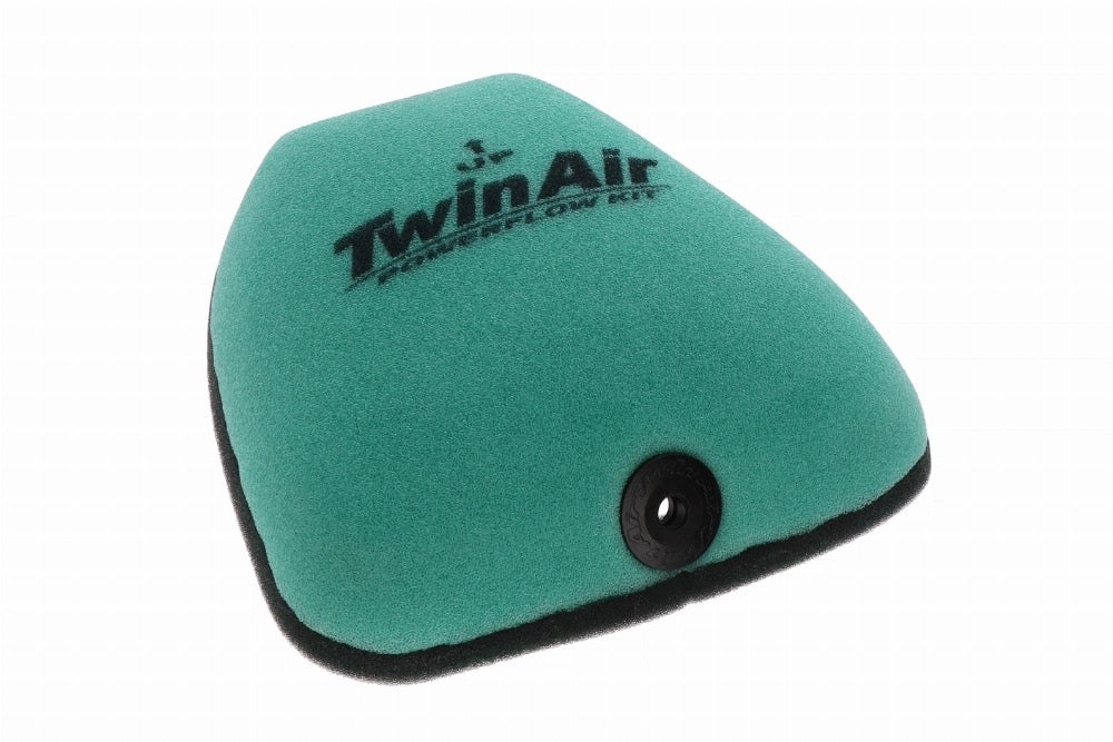 Twin Air geölter Luftfilter, flammhemmend, für Twin Air Powerflow-Kit 152227C Yamaha YZ 250F & YZ 450F & WR 450F & Fantic XXF 450