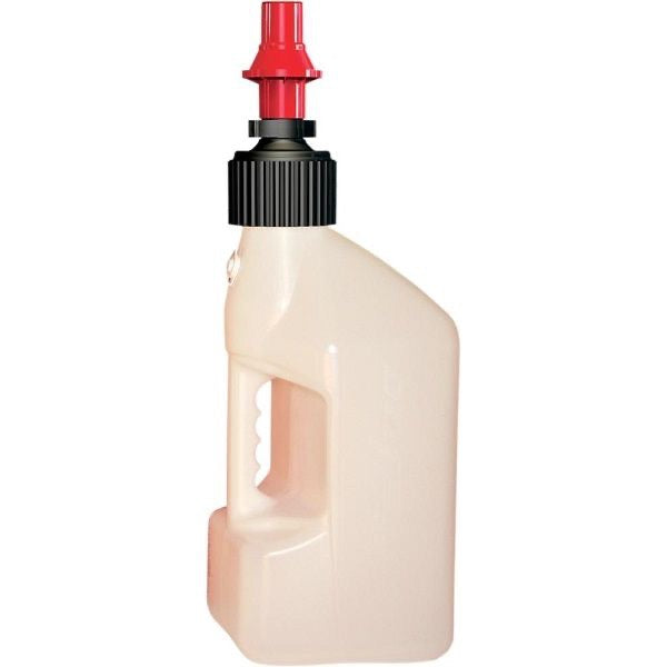 Tuff Jug 10 liter + Red Ripper Cap / Meerdere kleuren