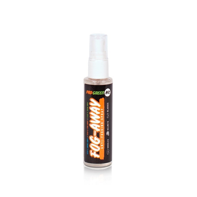 Motoverde Fog Away Spray 75ml