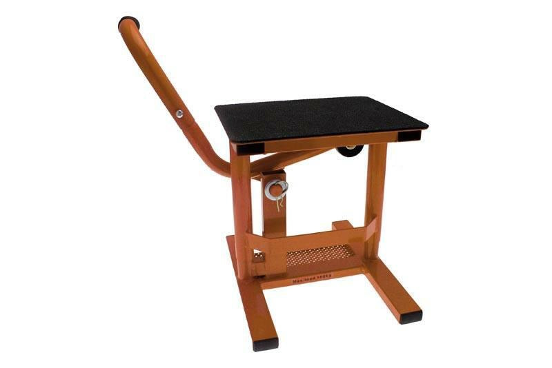 Airtime motorbok / Meerdere kleuren