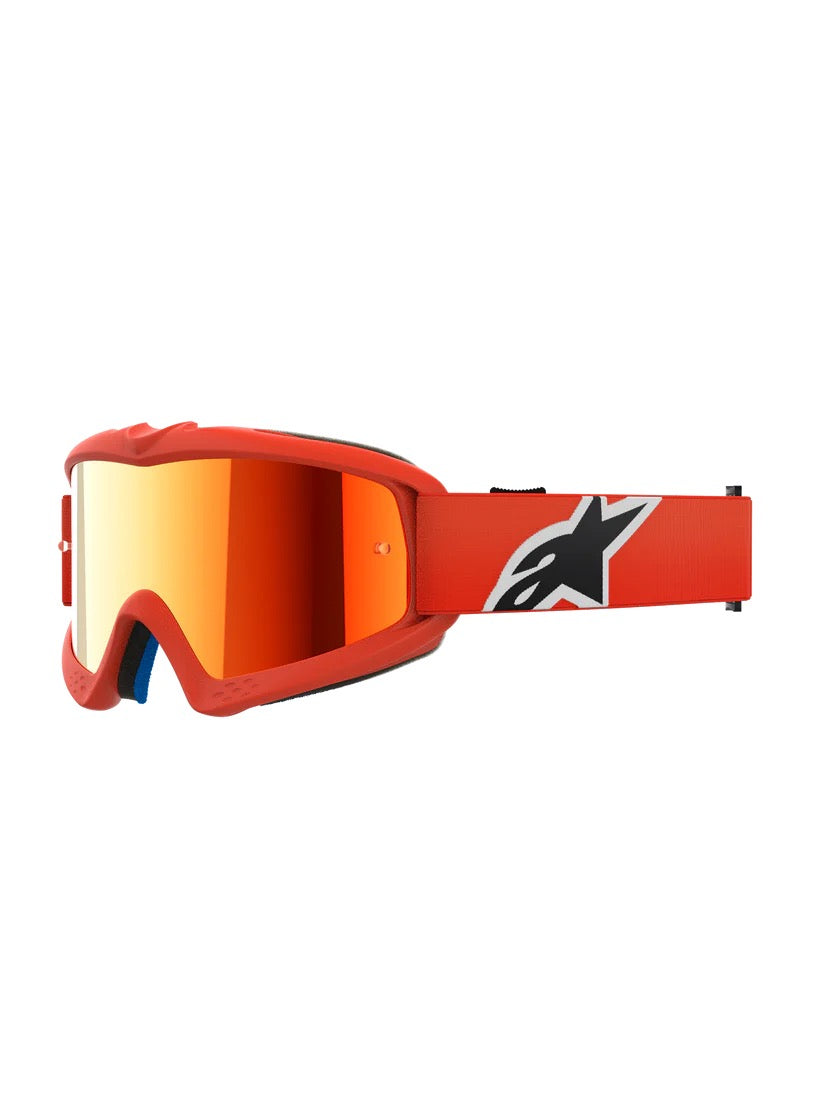Alpinestars Vision Jeugd Blaze Goggle / Meerdere kleuren