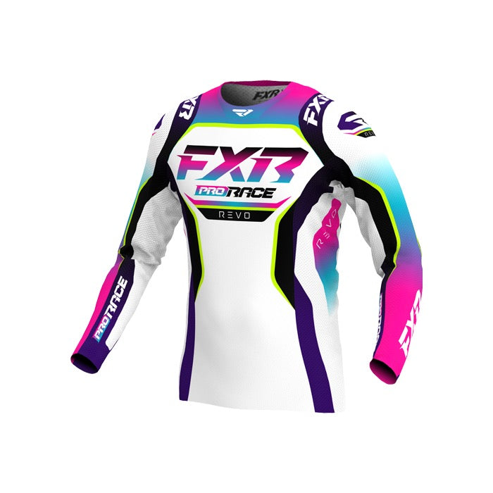 FXR Revo cross pak - Lithium (2025)