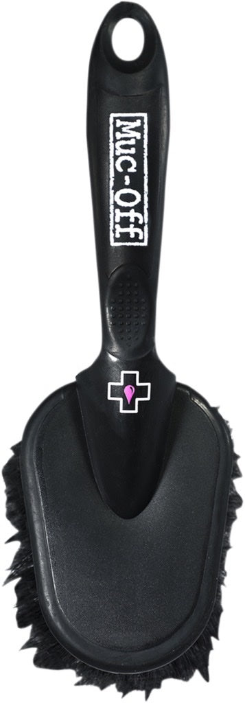 MUC-OFF BRUSH SOFT WASH