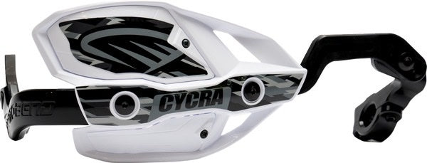 Cycra Dichte Handkappen Ultra ProBend CRM voor 28,6mm stuur / Meerdere kleuren