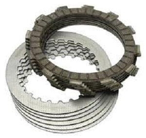 Apico koppeling set KTM SX50 13-24 / TC50 17-24 / MC50 21-24