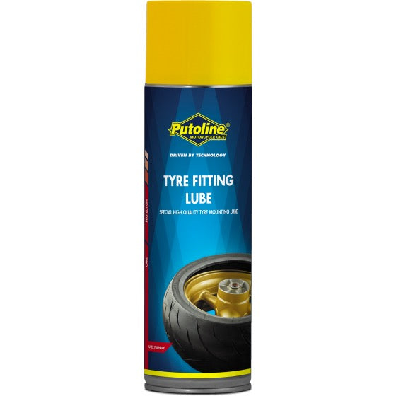 Putoline Tyre Fitting Lube- 500 ml