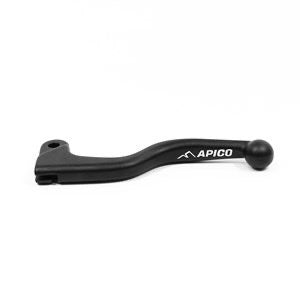 Apico Forged koppelingshendel Zwart Brembo KTM '16-24