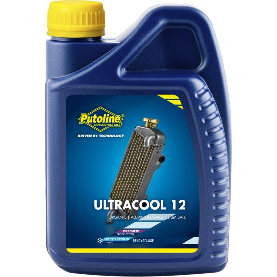Putoline Ultracool12 1 Liter