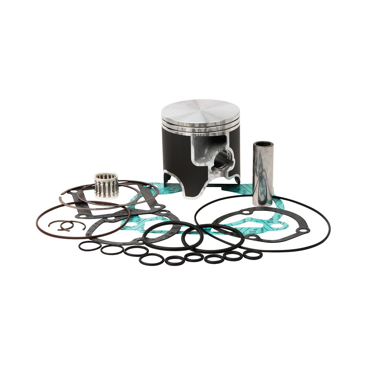 Vertex top end zuiger kit KTM/Husqvarna/GasGas 50cc / Meerdere maten