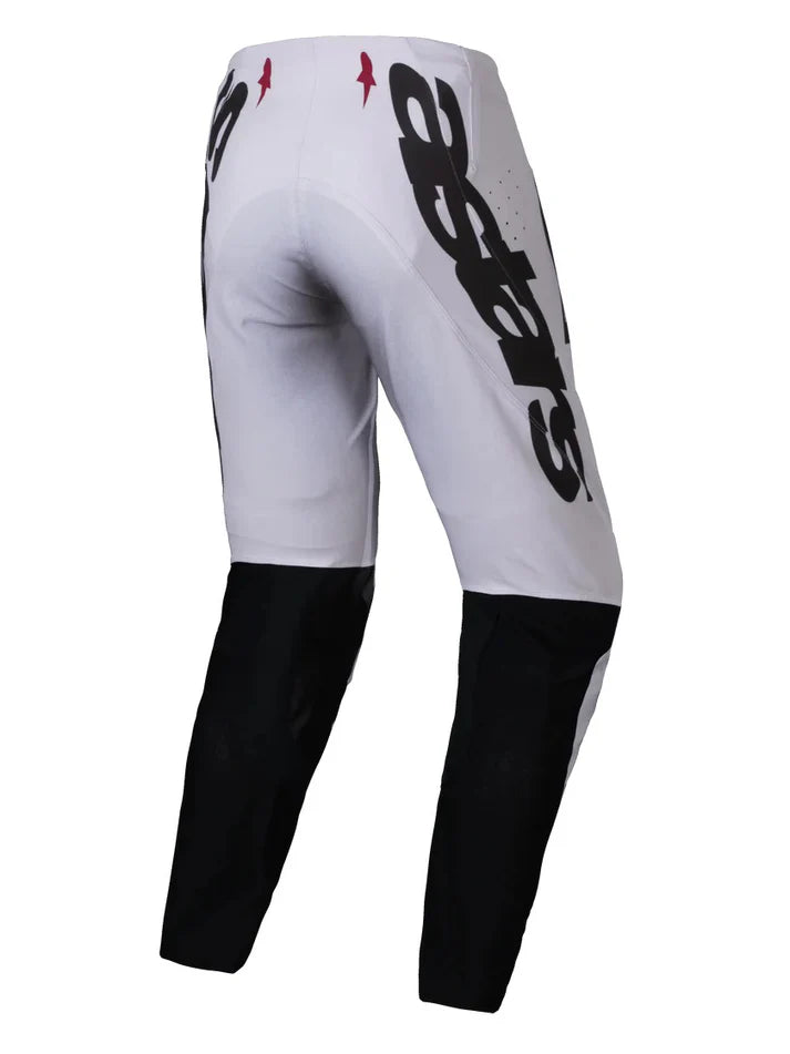 Alpinestars Supertech Maker cross pak (2025) - Silver / Black