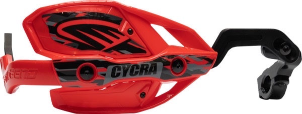 Cycra Dichte Handkappen Ultra ProBend CRM voor 28,6mm stuur / Meerdere kleuren