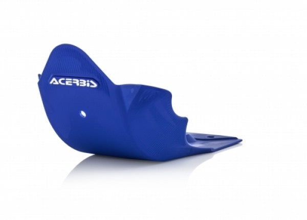 Acerbis blok beschermer Yamaha YZ 250F 19-23 & YZ 450F 18-22 & WR 250F 20-23 & WR 450F 19-23 & Fantic XEF 250/450 21-23 / Meerdere kleuren