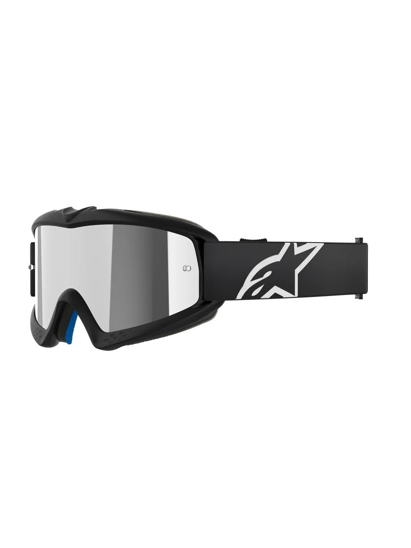 Alpinestars Vision Jeugd Blaze Goggle / Meerdere kleuren