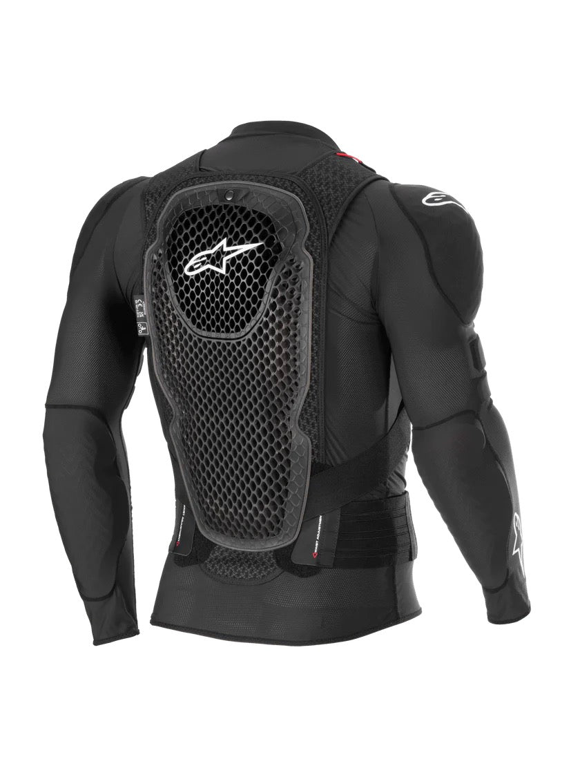 Alpinestars Bionic Pro V3 Plasma Bescherming Jas