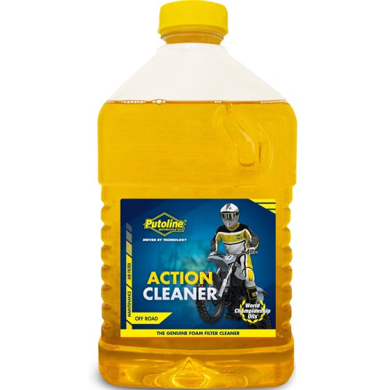 Putoline Action Filter Cleaner 2 liter