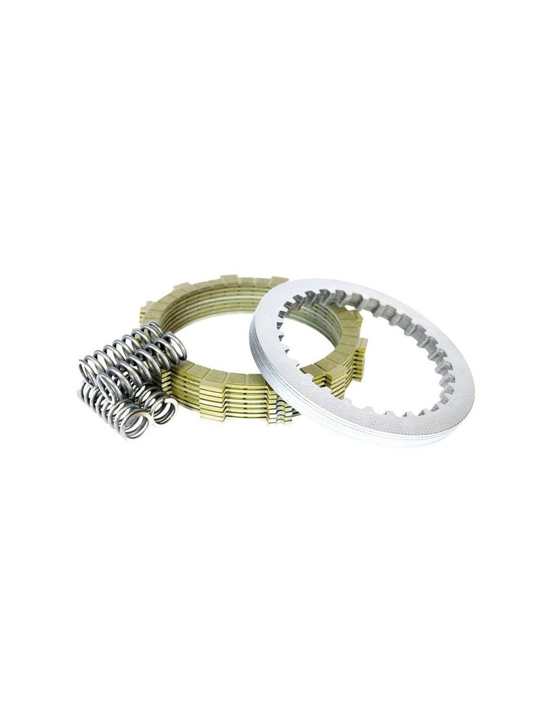Apico koppeling set KTM SX60/65 98-24 / TC65 17-24 / MC65 21-24