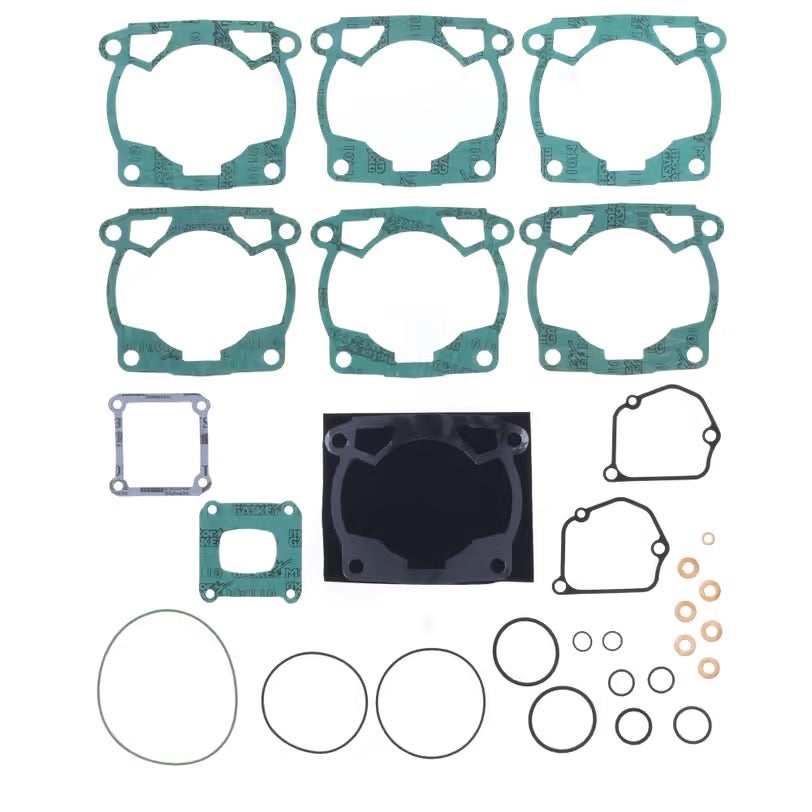 Athena koppakking set KTM SX 250/300 23-24 & EXC 250/300 TBI 2024 & Husqvarna TC 250 23-24 & TE 250/300 TBI & GasGas EC 250/300 2024 & MC 250 2024