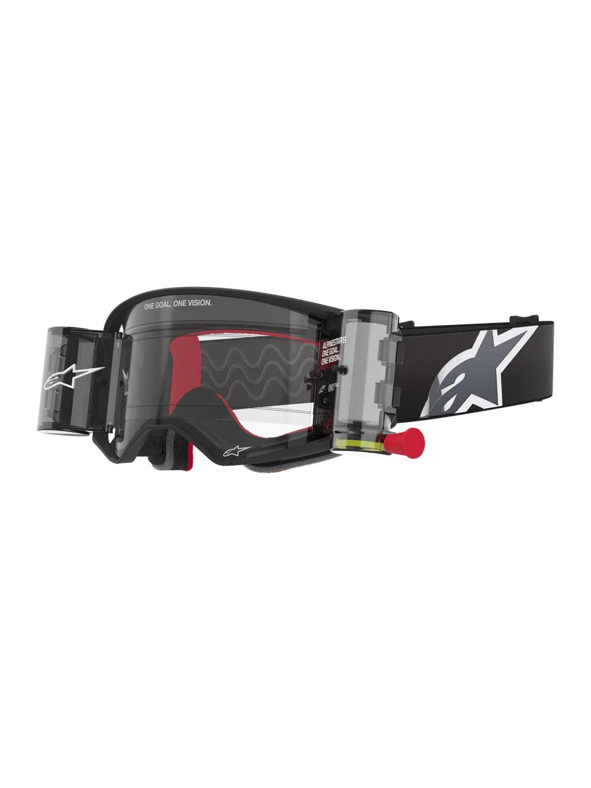Alpinestars Supertech Roll off / Meerdere kleuren