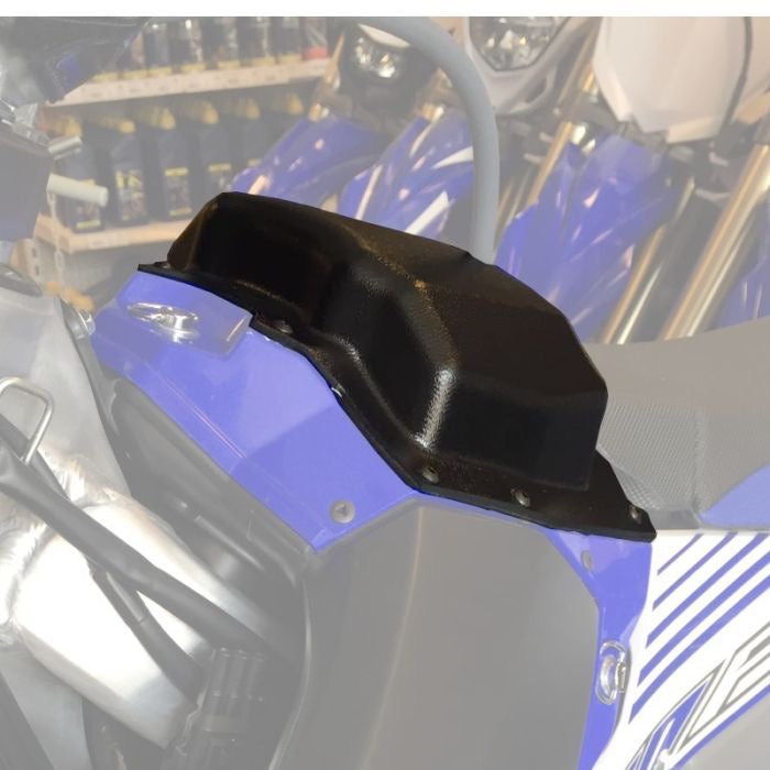 Twin air airbox kit BIG Yamaha YZ250F 14-18 450F 14-17 WR250F 15-