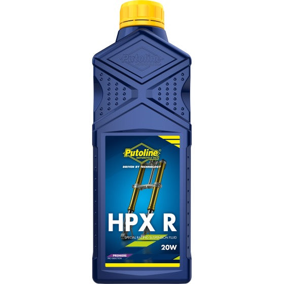 Putoline HPX R 20W Vorderradgabelöl