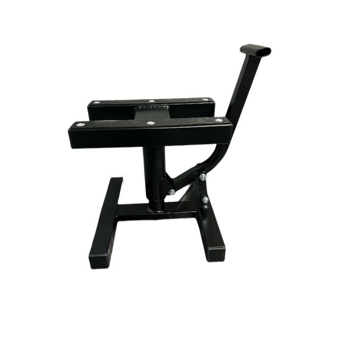 TMV MX Bike Stand - Black
