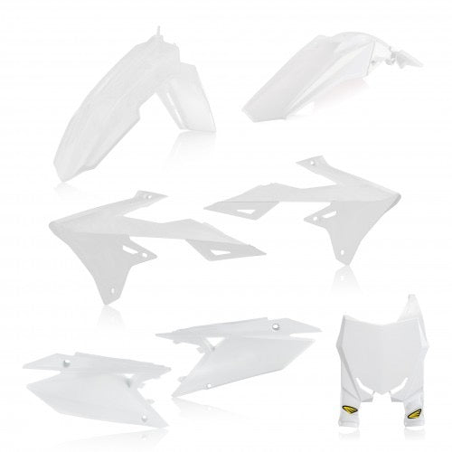 Cycra plastic kit Suzuki RM-Z 250 19-24 & RM-Z 450 18-24 / Meerdere kleuren