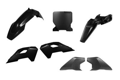 Racetech plastic kit Husqvarna TC 65 2024-2025 / Meerdere kleuren