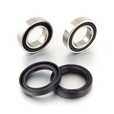 ProX voorwiel lager set Yamaha/Suzuki / KX 450F 19