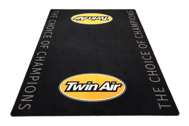 Twin Air milieumat - Meerdere maten