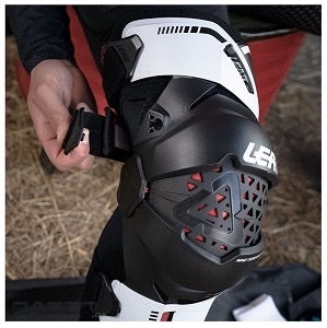 Leatt Z-Frame Knee Braces
