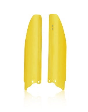 Cycra voorvork beschermer Suzuki RM-Z 250 19-2023 & RM-Z 450 18-23 / Meerdere kleuren