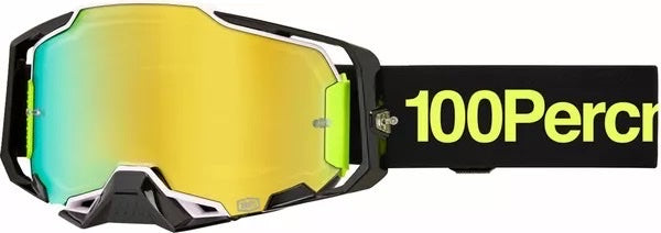 100% Armega Crossbril (2025 collectie)