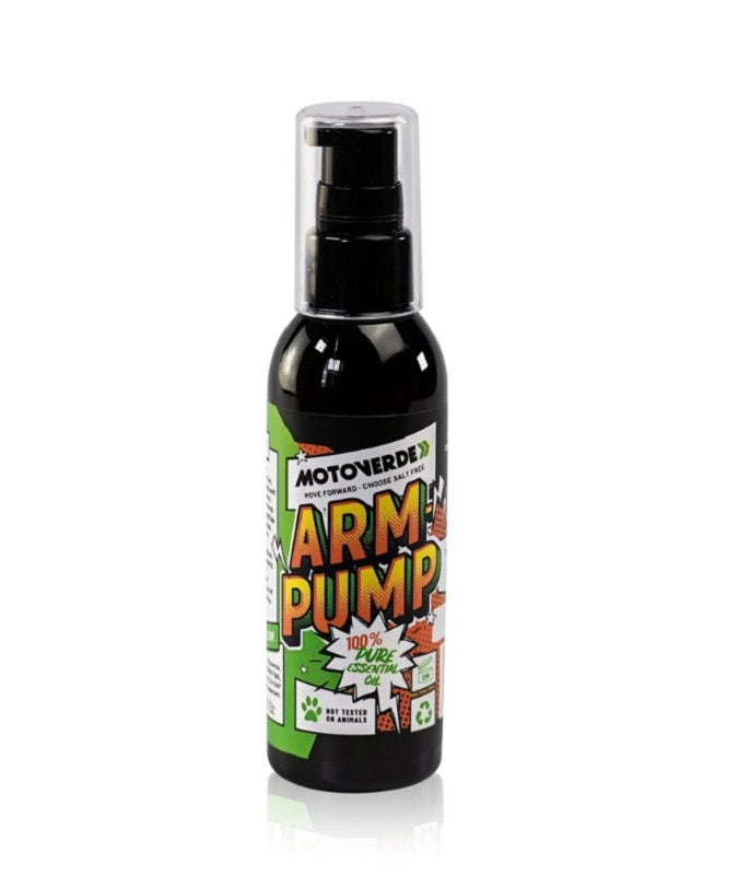 Motoverde Arm Pump 100ml
