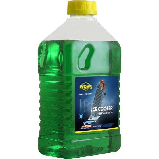 Putoline Ice Cooler 2 Liter